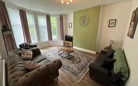 The Westlands Apartment High Barnes Sunderland