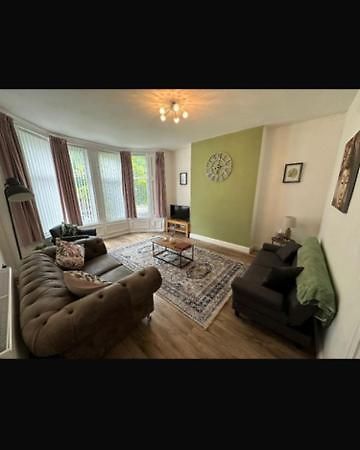 The Westlands Apartment High Barnes Sunderland Sunderland  Exterior photo