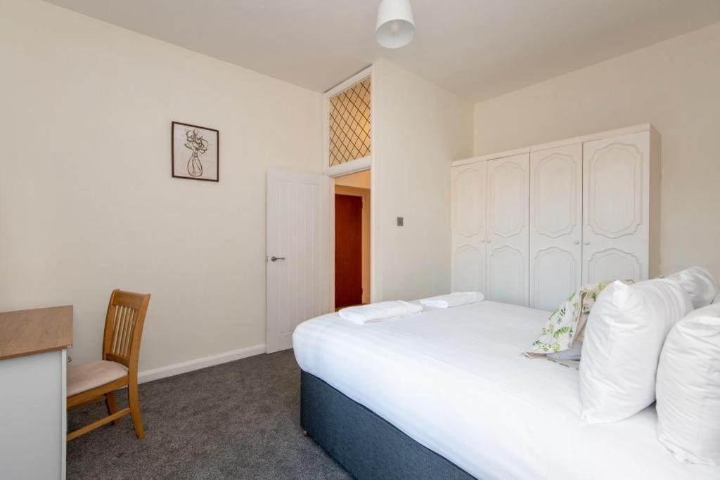 The Westlands Apartment High Barnes Sunderland Sunderland  Exterior photo