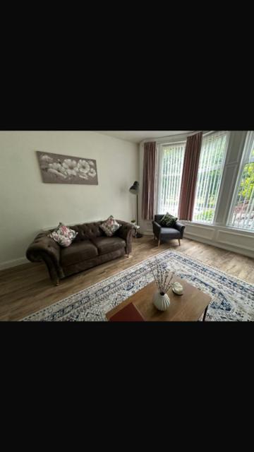 The Westlands Apartment High Barnes Sunderland Sunderland  Exterior photo