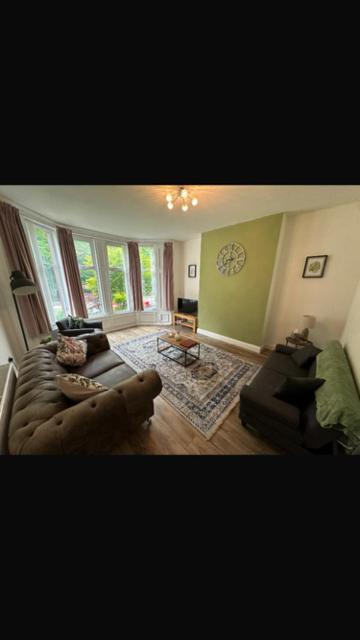 The Westlands Apartment High Barnes Sunderland Sunderland  Exterior photo