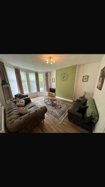 The Westlands Apartment High Barnes Sunderland Sunderland  Exterior photo